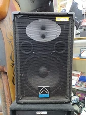 Wharfedale Pro VS-10 DJ Passive Speaker **as is**