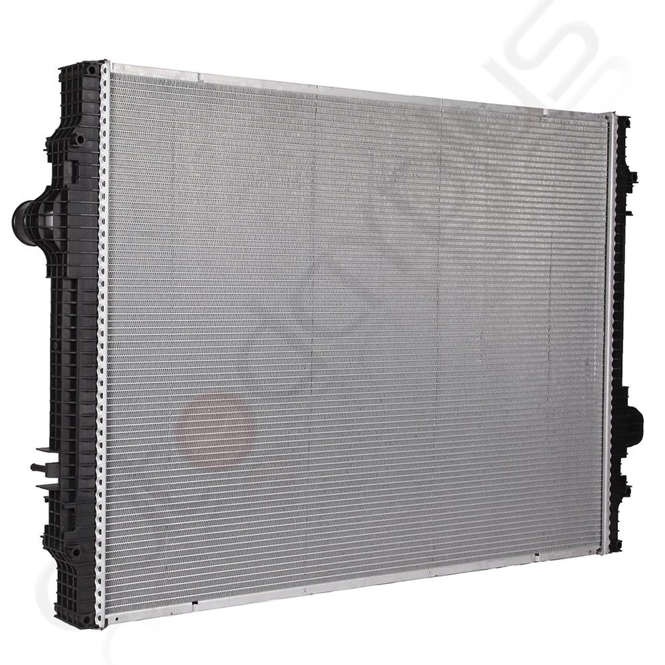 Brand New Aluminum Truck Radiator For 205008 for 2008-2011 Kenworth T660/W900L Foto 2 de 4