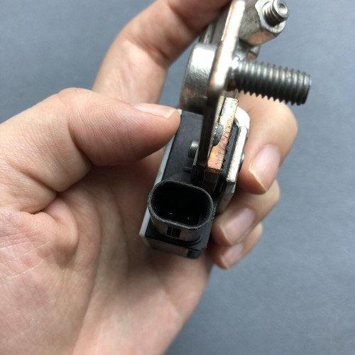 1pc Battery Sensor 38920-TZ5-A02 For 2016-2017 Honda Odyssey 6AT Pilot Ridgeline - Picture 6 of 6