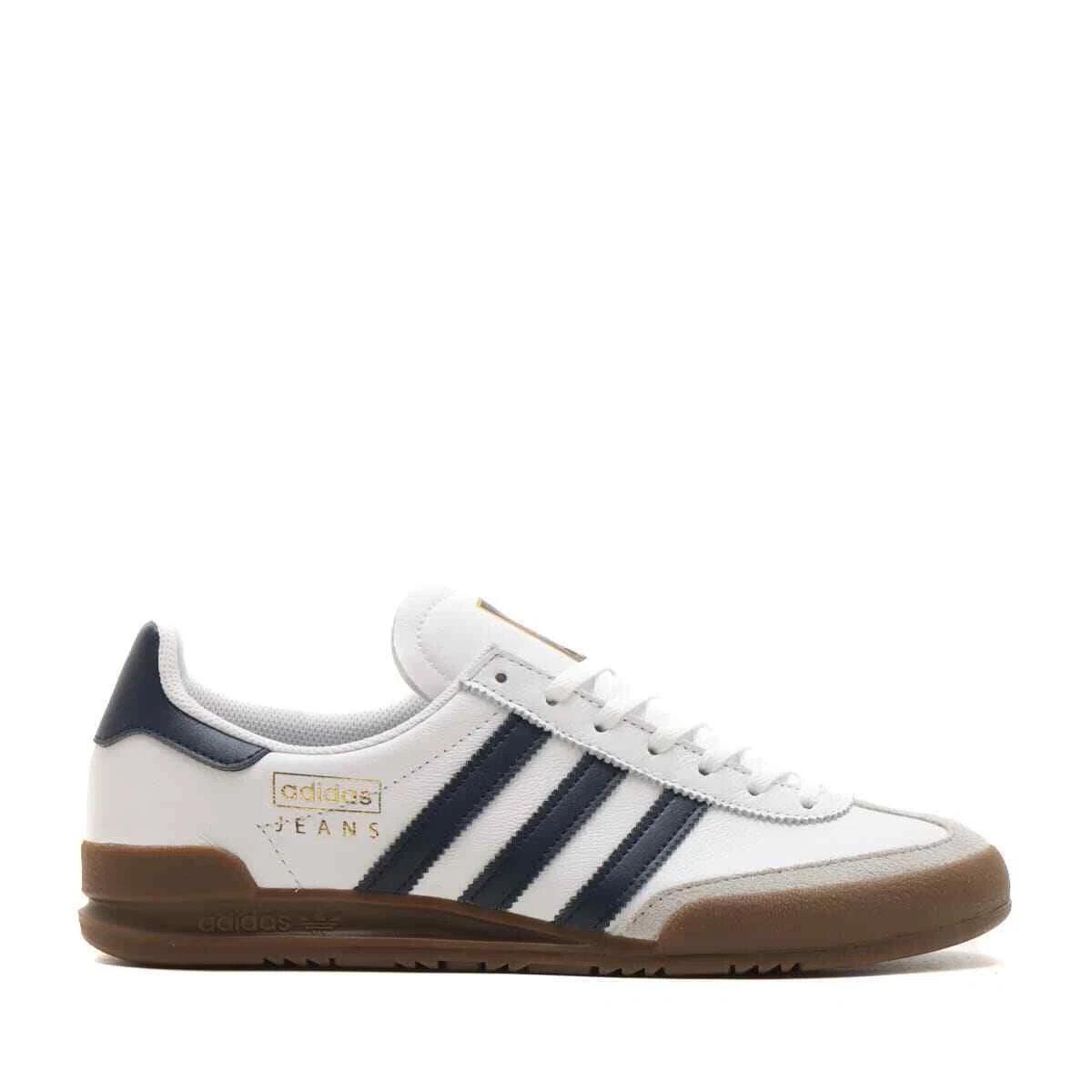adidas Originals Jeans Ftwwht Conavy Gum FW6207 Sneaker with Box