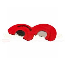 Woodhaven Calls Elite Signature Series Scott Ellis Bladed V Mouth Call - WH331