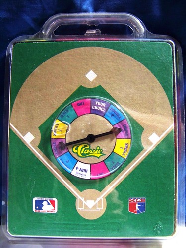 1991 Classic Major League Baseball Trivia Board Game Series 1 Bo Jackson Sealed! - Picture 2 of 2