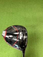 *NEW* Stealth 2 Plus 8.0 Degrees | HZDUS 6.5 | 45.75" Headcover Inc