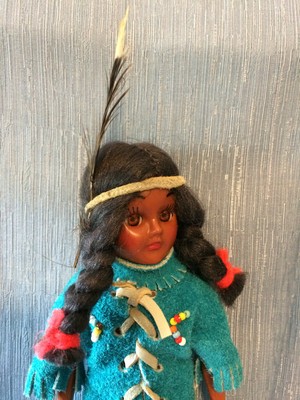 american princess doll