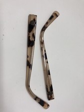 Authentic Temple Replacement PARTS DKNY DY 5633 1086 135mm GC37