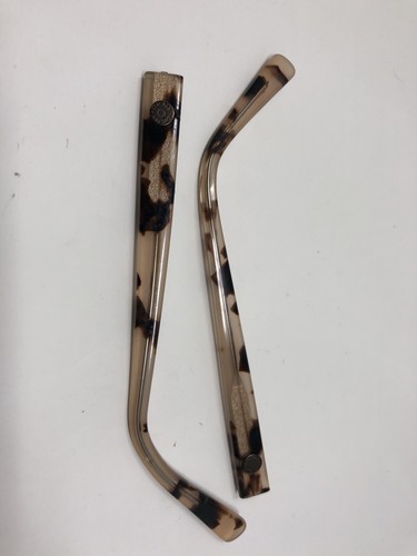 Authentic Temple Replacement PARTS DKNY DY 5633 1086 135mm GC37