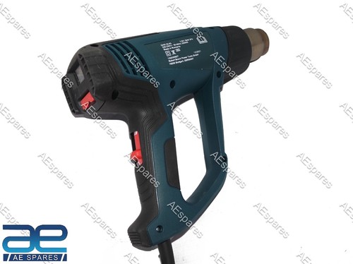 Heat Gun Bosch GHG 630 Dce Professional Tool NEW - Picture 9 of 12