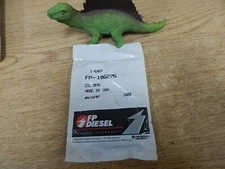 NEW FP Diesel FP-106276 Oil Seal 1623  *FREE SHIPPING*