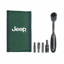 Jeep Wrangler JK 2007-2018 Hard Top & Soft Top Door Tool Kit 82214166AB