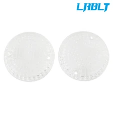LABLT Flasher light Lens Signal Indicator  For Yamaha XVS950C ABS Bolt 2014-2017