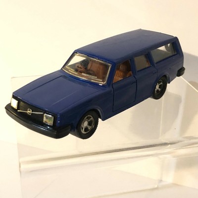 matchbox k74 volvo estate