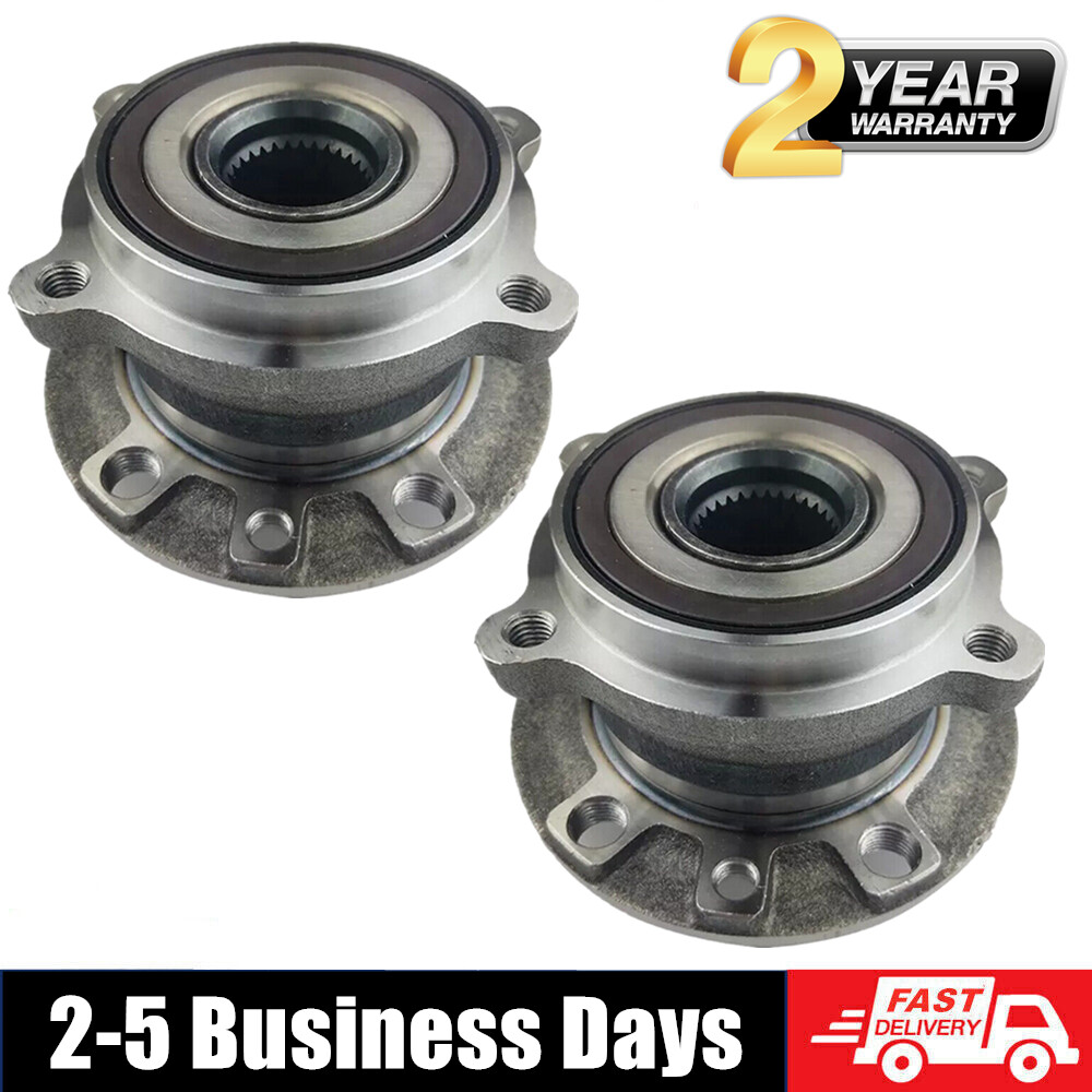 Maserati Quattroporte 2014-2016 REAR Hub bearing assembly P/N 675000063