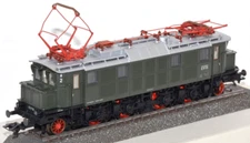 Marklin INSIDER 37061 DB Class E17 Electric Loco mFx Digital Sound HO