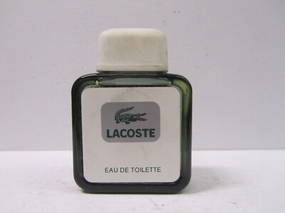 Lacoste Original by Lacoste For Men 0.85 oz Eau de Toilette Splash Brand New