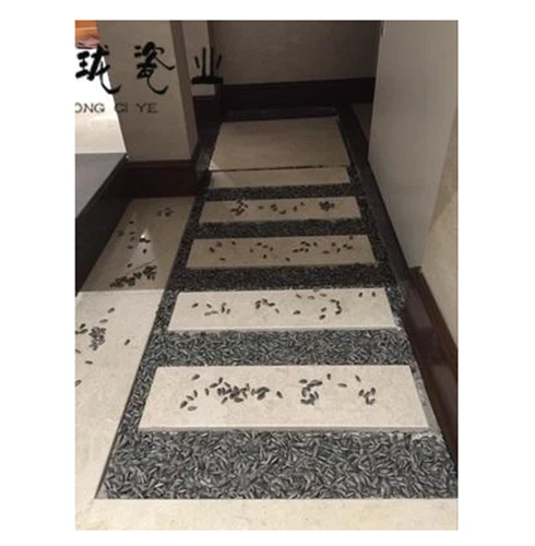 US! 100/200pcs Art Ai Weiwei Yixing Porcelain Sunflower Seeds Decoration Collect - Picture 5 of 14