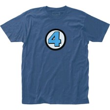Camisetas De Hombre Azules Marvel | Compra Online En