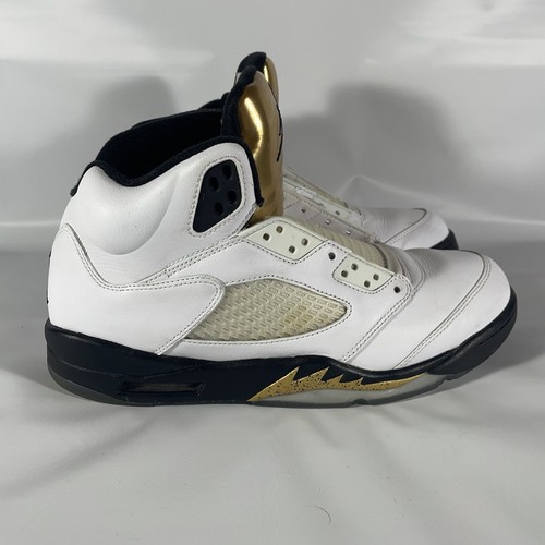 air jordan retro 5 ebay