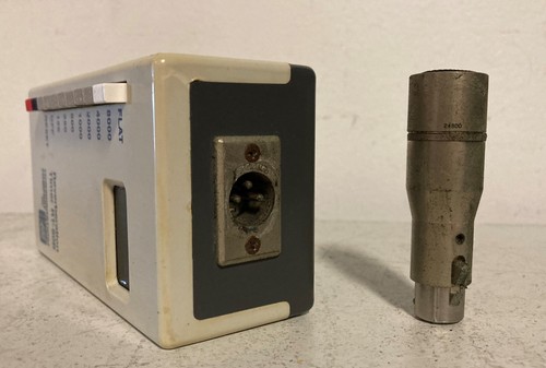 Vintage Communications Company Inc., RT60B, Instant Reverberation Time Read Out - Picture 9 of 11