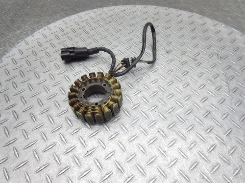 2005 02-09 Yamaha Road Star Warrior XV1700 Stator Magneto Alternator Generator