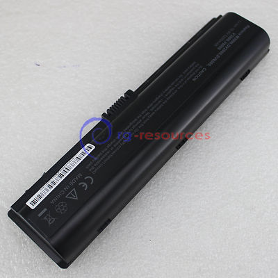 Laptop Battery for HP Pavilion DV2000 441611-001 446506-001 446507