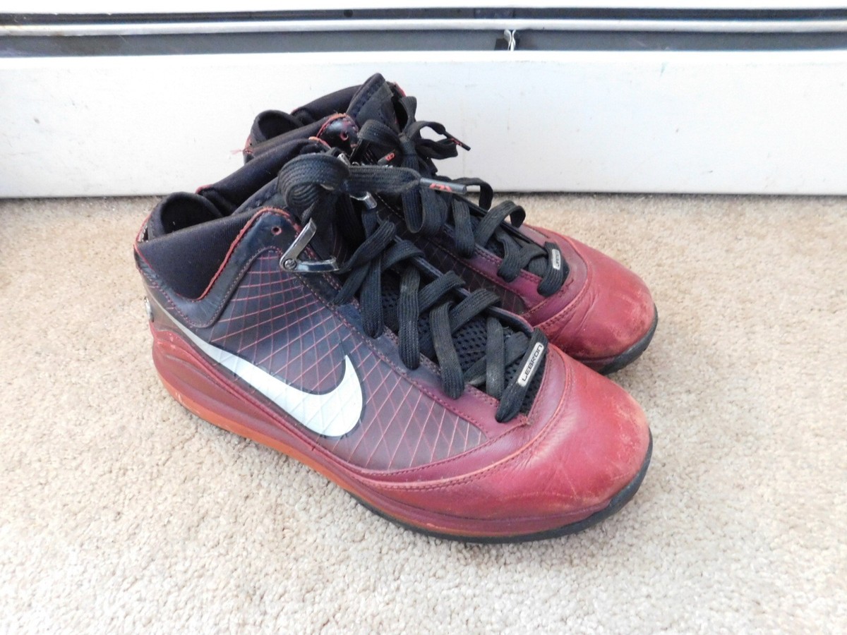 Nike AIR MAX LEBRON VII  display picture 3