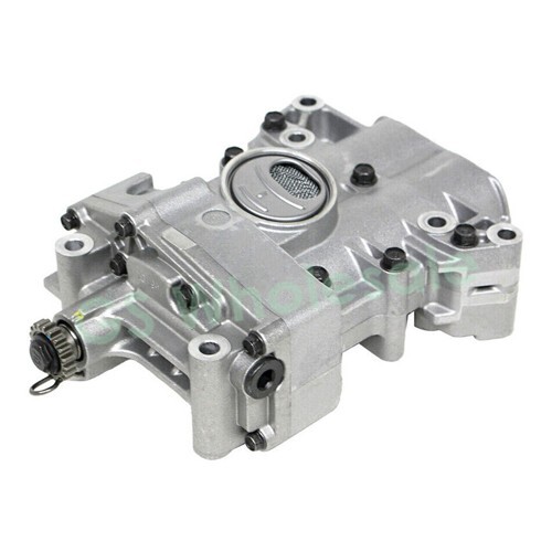 Genuine 233002GGC0 Engine Oil Pump SHAFT ASSY BALANCE Assy for Hyundai Kia