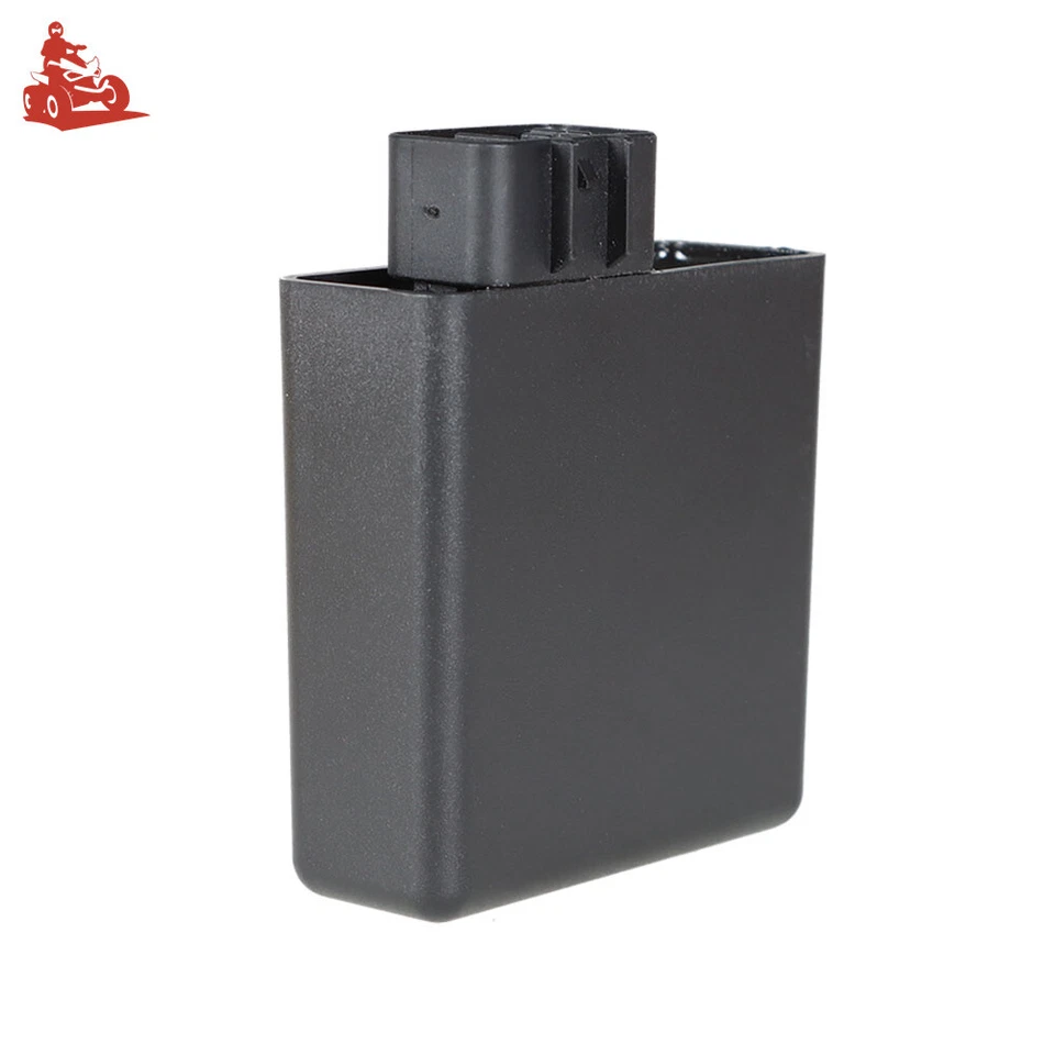 Para Suzuki ATV Quadsport Z250 LTZ250 2004-2009 CDI ECU Encendido Rev Box Foto 4 de 4