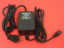 Telebyte Technology, Inc. - P/N: 1505-0050 - Desk-Top Power Supply - UNUSED
