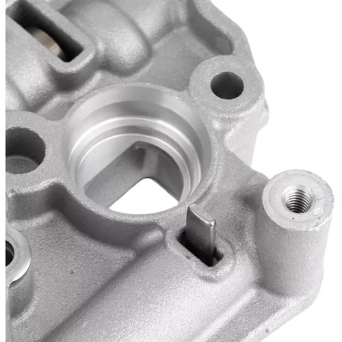 Cuerpo de válvula de transmisión automática K310 K311 CVT para Toyota Avensis Corolla Wish - Imagen 4 de 9