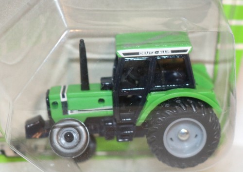 ERTL Deutz-Allis 7085 Tractor 1990 Farm Show Ed. 1:64 Scale Diecast NIP - Picture 2 of 3