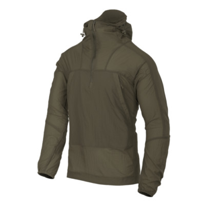 Helikon Windrunner Windshirt Ultraleichte Kompakt Outdoor Windjacke Atmungsaktiv