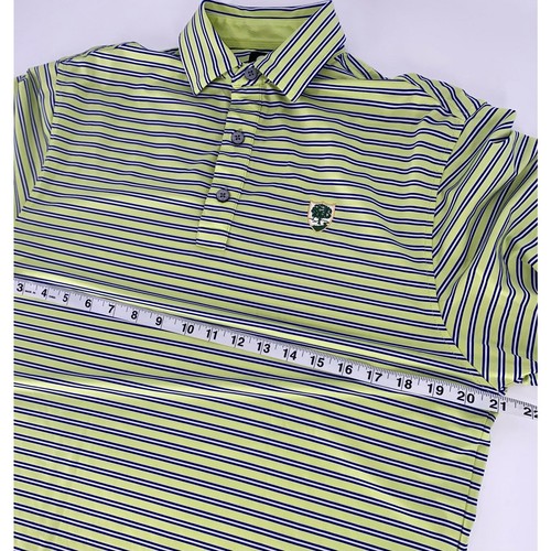 Polo de golf homme FootJoy - Photo 7/9