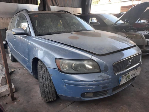 992669101 Elevalunas Delantero Izquierdo para VOLVO V50 FAMILIAR 2005 8848234 - Imagen 9 de 10