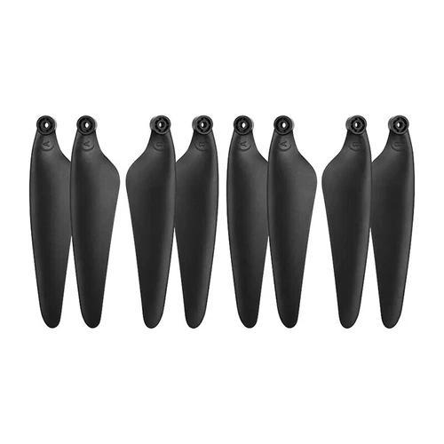 2-Paar-Propeller-Schnellwechselpaddel für Hubsan Zino H117S / Zino 2 RC-Drohne
