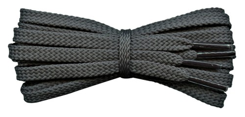 6mm Cordones Planos para Zapatos Informales/Deportivos Gimnasio Botas de Boxeo, Converse.. - Imagen 13 de 14