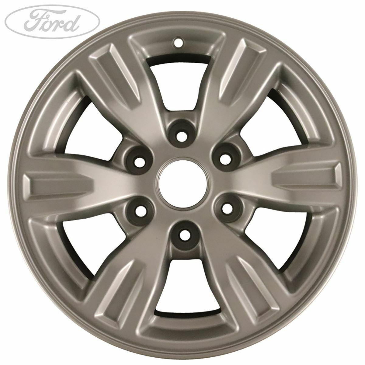 Genuine Ford Wheel 4974284 for sale online | eBay