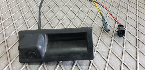 AUDI A3 S3 RS3 8V 2013 - 2020 REAR VIEW REVERSE CAMERA - Picture 4 of 4