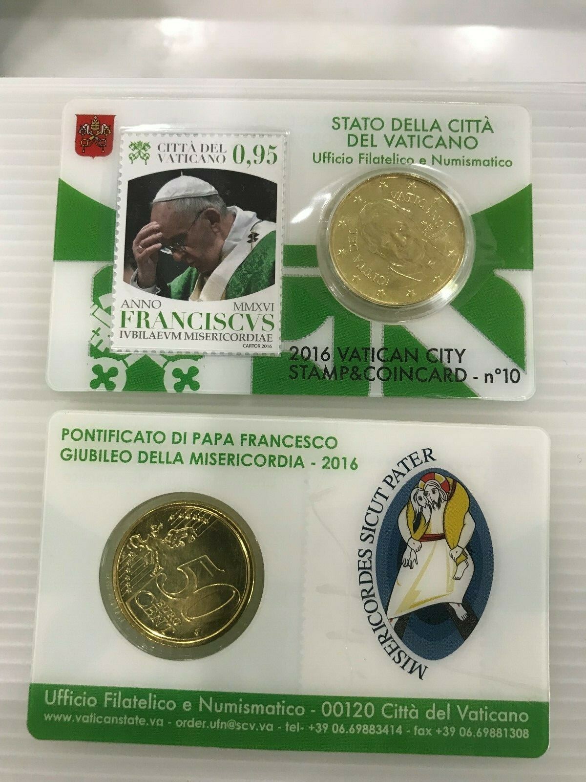 Foto 1 di 1