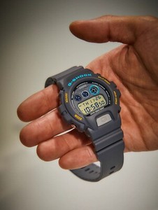 john mayer g shock