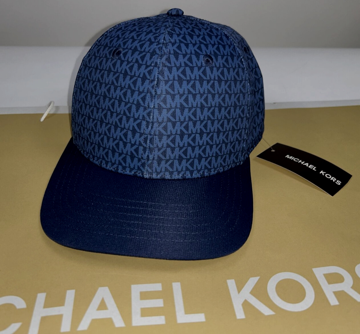 Michael Kors Blue Performance