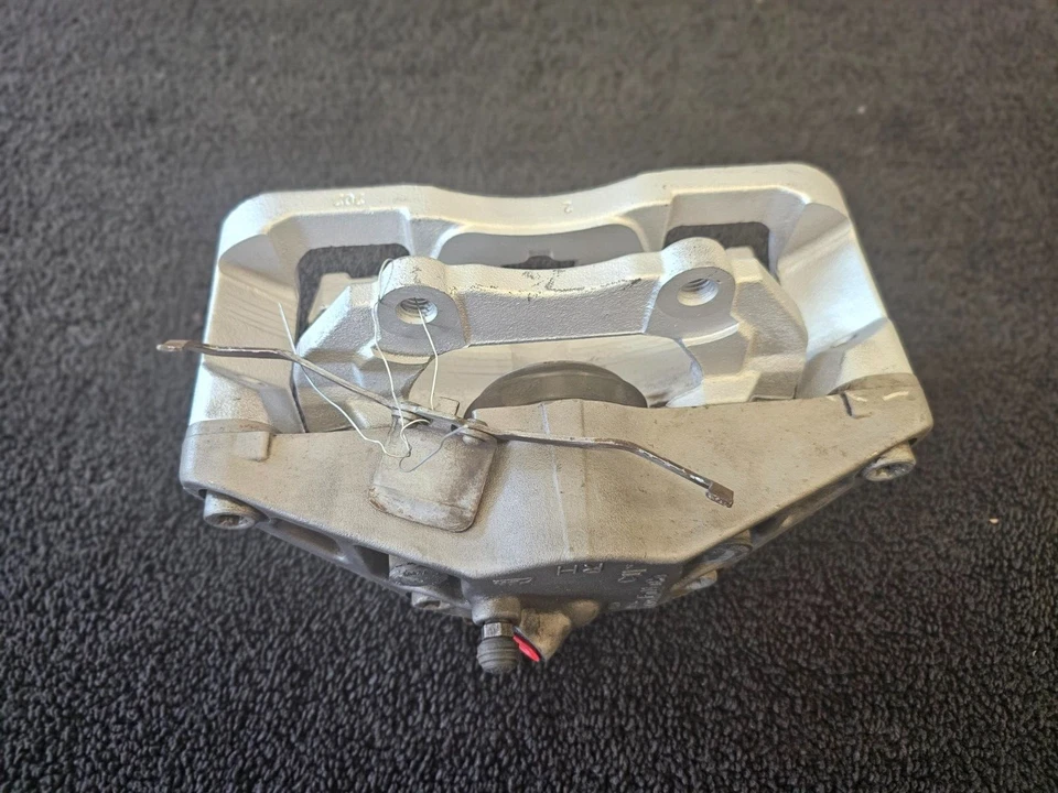 Pinzas de freno delanteras Volvo 320 mm para 3600070 C30 C70 S40 V50 05-13 Foto 4 de 4