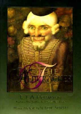 The Nutcracker - Hardcover By Hoffmann, E. T. A. - GOOD