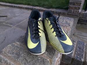 Nike Mercurial Cr7 Football Boots Size 11 Ebay