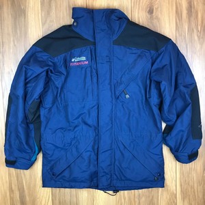 do columbia coats run small