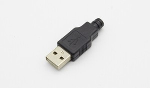 Connettore A Saldare Femmina USB Tipo A | Leroy Merlin - Foto 8