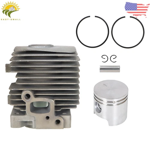 41400201202 For Stihl FS55 FS45 BR45 HL45 HS45 HS55 Trimmer Cylinder Piston Kit