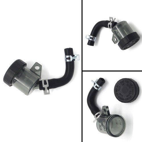 For KTM Clutch Master Cylinder Smoke Reservoir 15ml Fluid Bottle 990 SMT 1190 - Picture 2 of 8