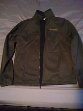 Columbia field gear Interchange jacket  Coat