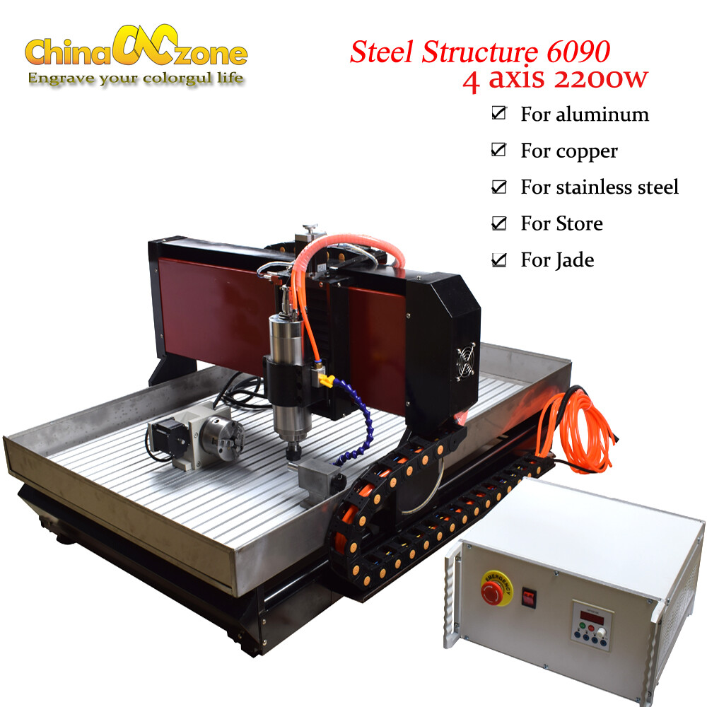 CO2 100W 1060 Laser Cutter Machine Laser Engraving RECI 5000W Chiller Stand  AU