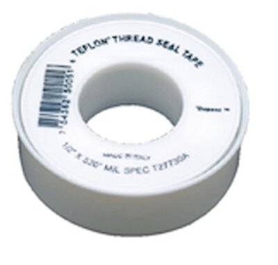 SEACHOICE 91051 THREADED PIPE TAPE | eBay